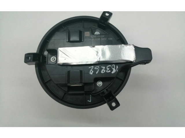 Блок управления 272206RF0A, 272206RF0A   Nissan Qashqai