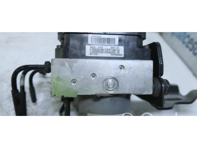 Jednotka ABS 58920A6210,    Hyundai i30 2013