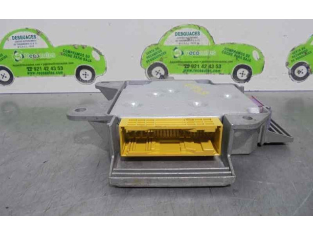 Блок подушек безопасности 12802256, C0903642   Saab 9-3 Ver2