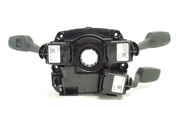 Ручка стеклоочистителей 912250904, 01208195   BMW 3 E90 E91