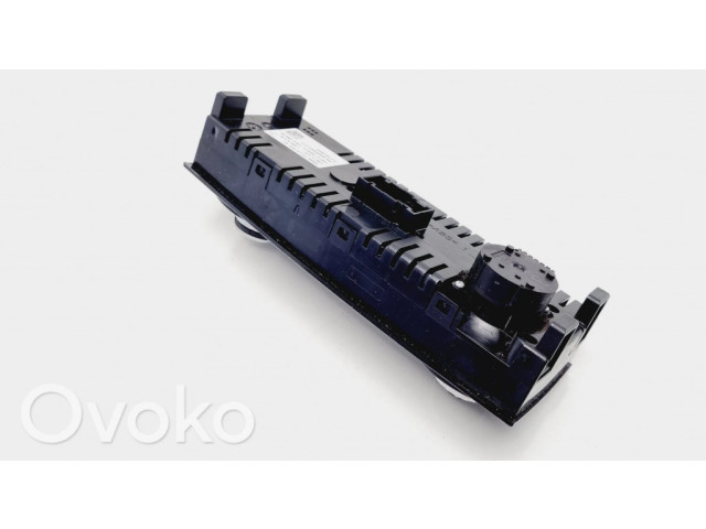 Блок управления климат-контролем 9224789   BMW 5 GT F07