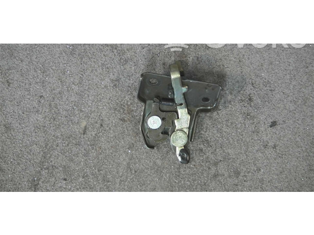 Замок багажника    Nissan Almera N16