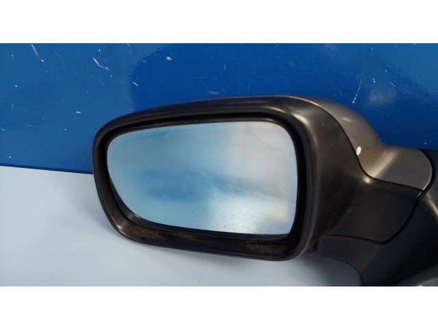 Zpětné zrcátko pravé Peugeot 407 2007  96456984XT, 8149VG  