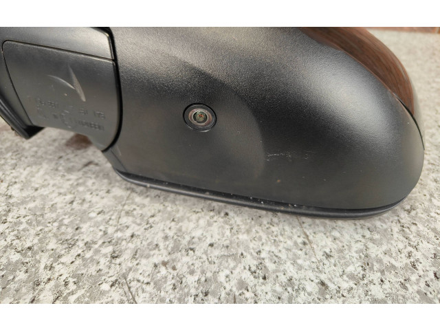 Zpětné zrcátko  BMW X6 E71 2007  7282779  