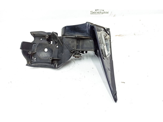 Zpětné zrcátko  Mercedes-Benz SLK R171 2008  413138412, 413138412R  