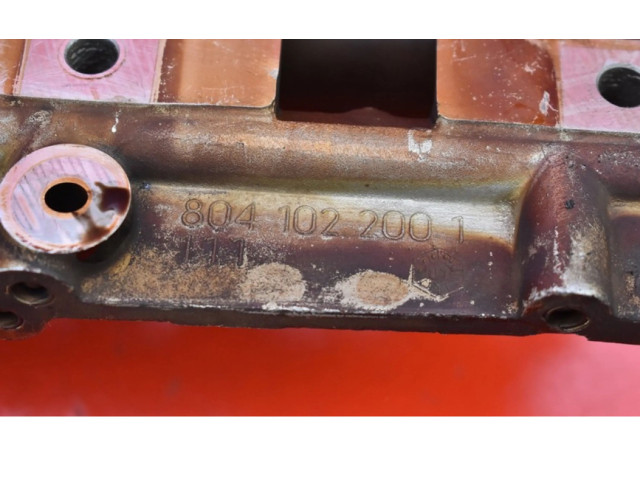 Čerpadlo oleje 8041022001, 8041022001   BMW 3 E46   