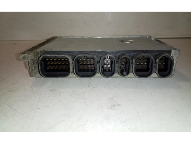 Блок управления коробкой передач S101200046A, 7700850841   Renault Megane I