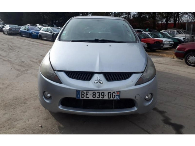 Блок АБС 4670A078, 4670A078   Mitsubishi  Grandis   -  года