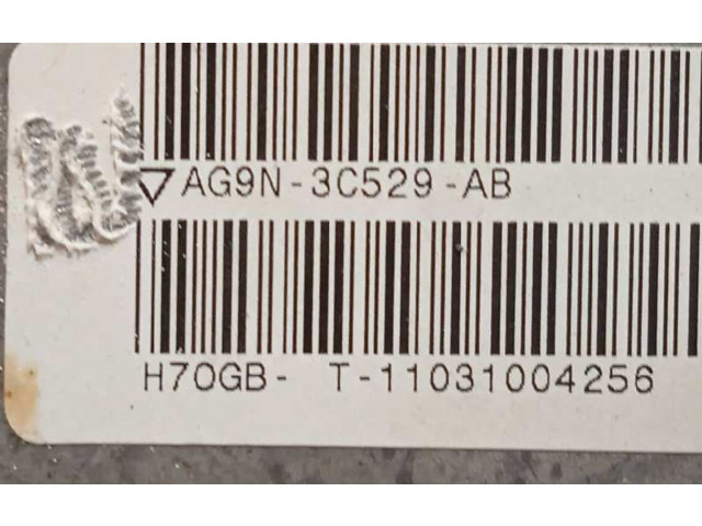    Рулевая рейка AG9N3C529AB   Ford S-MAX 2006 - 2015 года