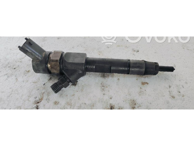 Vstřikovač 0445110021   Renault Megane I    F9Q732 
