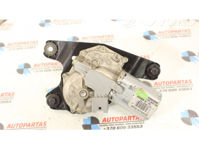 Моторчик заднего дворника 2990856, W000010933    BMW X1 E84