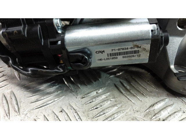  рейка  Колонка рулевая 6787926   BMW 5 F10 F11 2009-2016 года