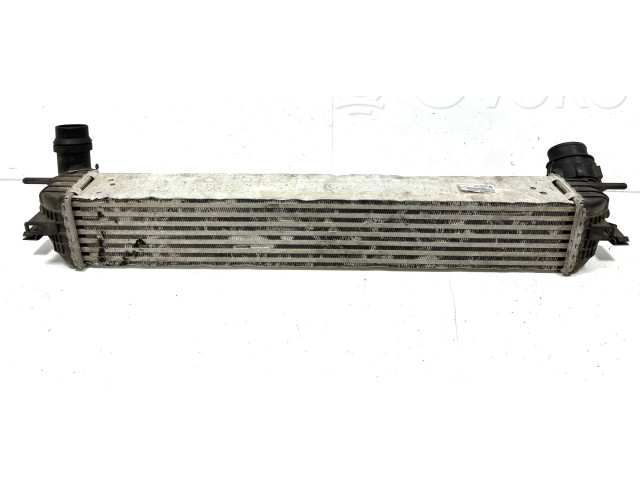 Интеркулер  144610001N, H9467004   Renault Laguna III 1.5