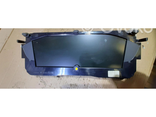 Přístrojová deska  Peugeot 508 II 2021 9836548980  