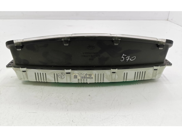 Панель приборов 0K2KC55430A, 200399410K   KIA Carens I       
