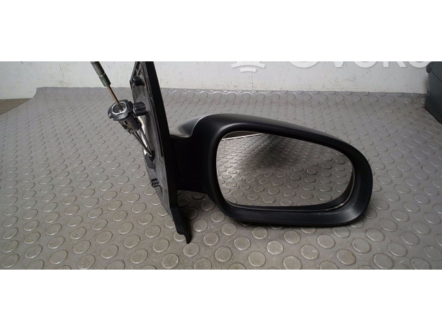 Zpětné zrcátko  Volkswagen Fox 2007  5Z0857508B999  