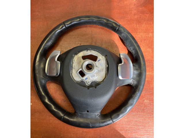 Volant BMW 4 F32 F33 2017 2498720385, 16B0553P5917  