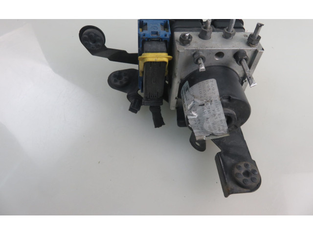 Jednotka ABS 28570063413, 10097014453   Renault Megane III 2011