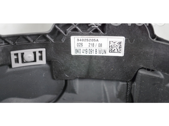 Zpětné zrcátko  Audi A4 Allroad B8 2012  8K0419091B  