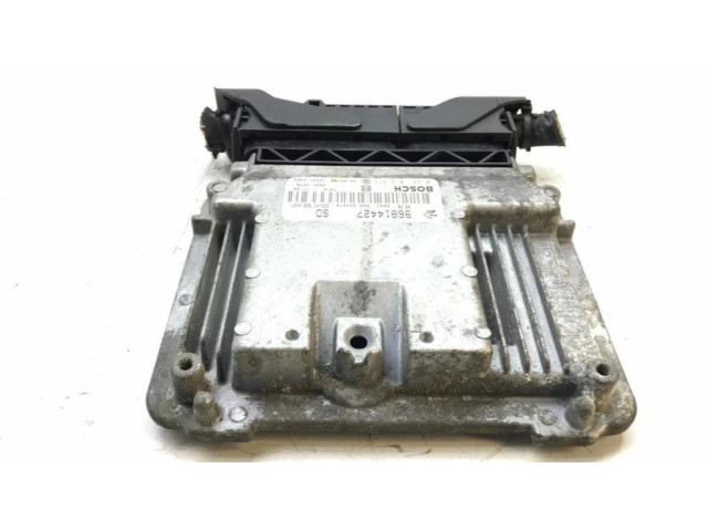 Řídící jednotka 96814427, k3133   Opel Antara 2008