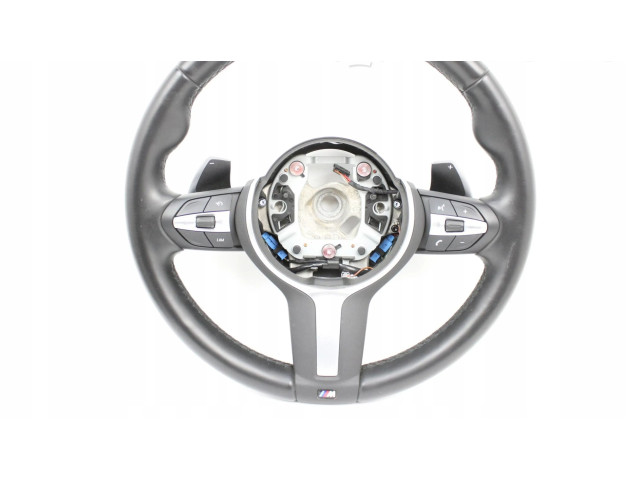 Volant BMW X1 F48 F49 2020 7851519  