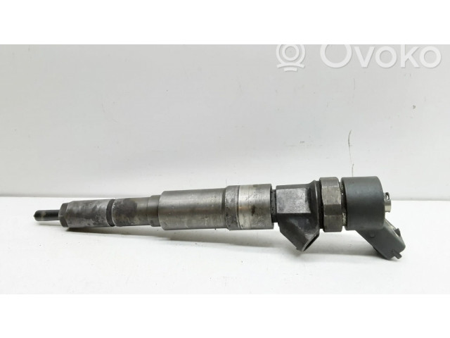 Vstřikovač 2354093, 0445110029   BMW 5 E39  pro naftový motor 2.5  