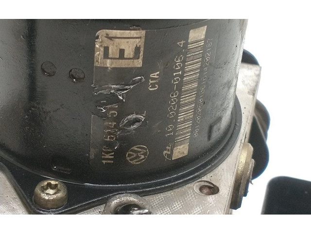 Jednotka ABS 1K0907379K   Audi A3 S3 8P 2003