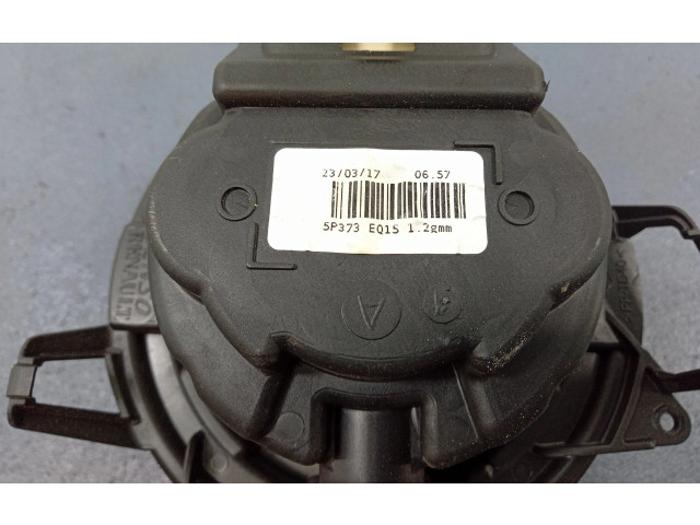 Вентилятор печки    5P3730000, 5P3730000   Renault Captur