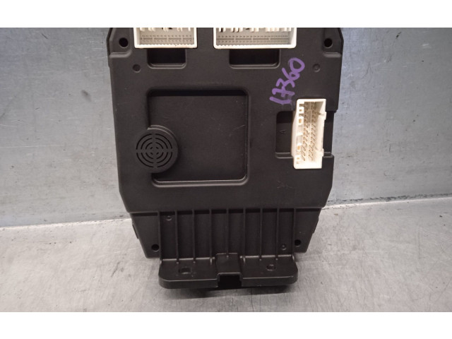 Модуль управления BSM 954001KAM0, MOBIS   Hyundai ix20    