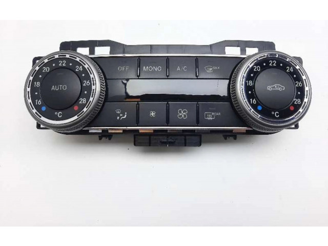 Блок управления климат-контролем 2048309385   Mercedes-Benz CLK AMG A208 C208