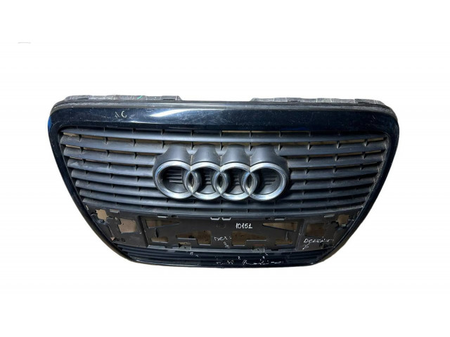 Верхняя решётка Audi A6 S6 C6 4F 2004-2011 года 4F0853651      