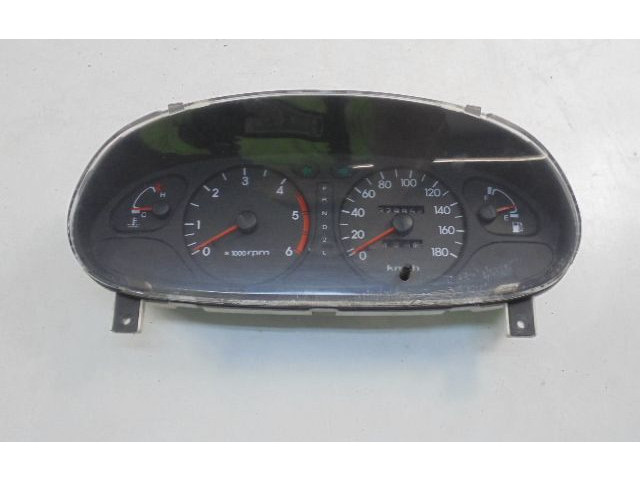 Přístrojová deska  Toyota Hiace (H10) 2007 94004-4A120, 94004-4A120  