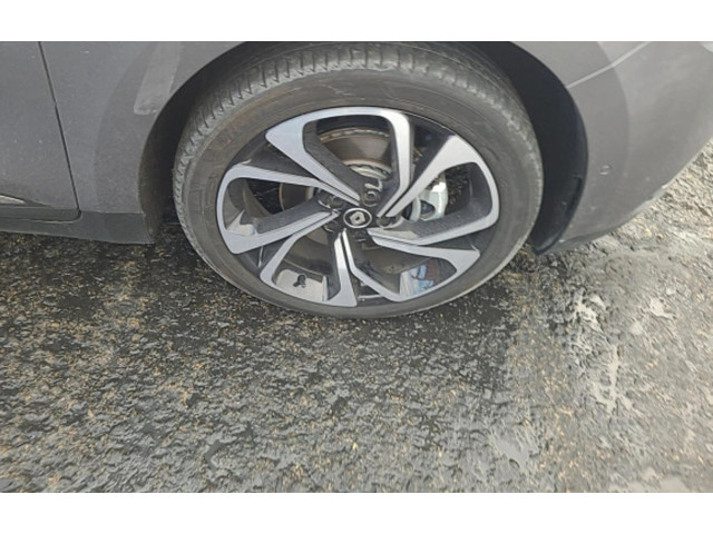 Комплект механизма стеклоочистителей     288157018R    Renault Scenic IV - Grand scenic IV 