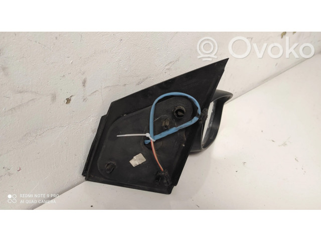 Zpětné zrcátko pravé Citroen C2 2007  12363760, 0103024  