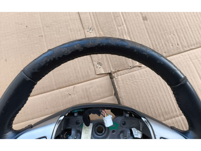Volant Hyundai ix35 2010 561102Y7509P, 561102Y7509P  