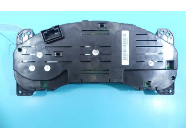 Панель приборов 22783697, IMPRK1079657   Saab 9-4X       