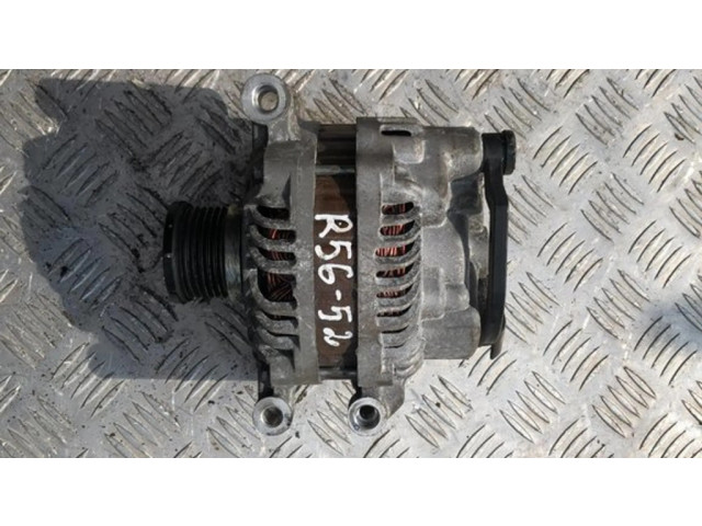 Генератор A003TG5281ZEB, V757692180   Citroen C4 I Picasso 1.6     