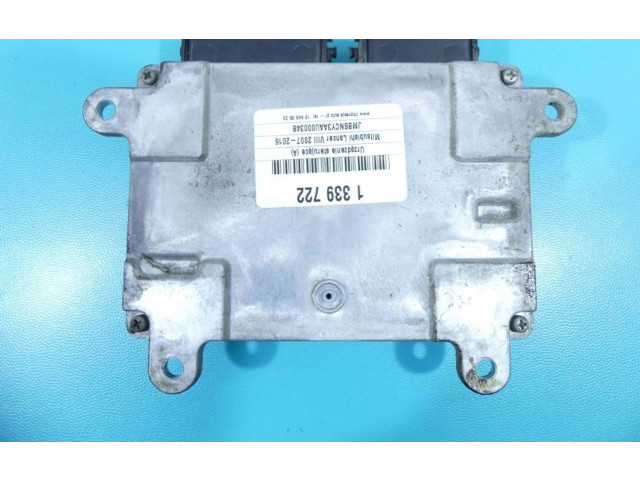 Řídící jednotka 1860B262, IMPRK1339722   Mitsubishi Lancer VIII 2009