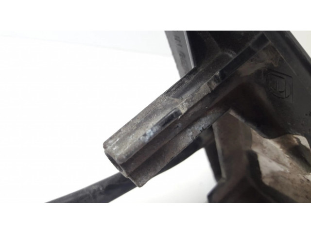 Zpětné zrcátko  Volkswagen PASSAT B3 1987  0017273  
