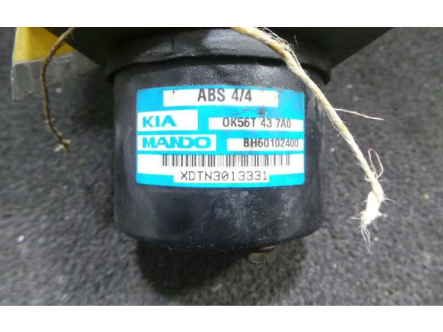 Jednotka ABS    KIA Carnival 2002