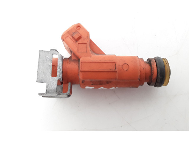 Форсунка 0280156034    Citroen C3 Pluriel для бензинового двигателя NFU 1.6