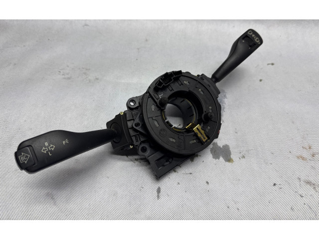 Подрулевой шлейф SRS 01404017, 8377488   BMW 3 E46