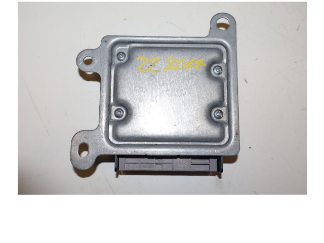 Блок подушек безопасности 985102122R   Dacia Sandero