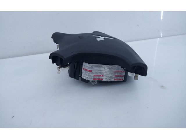Подушка безопасности водителя G46026754, 7030A099   Mitsubishi Montero