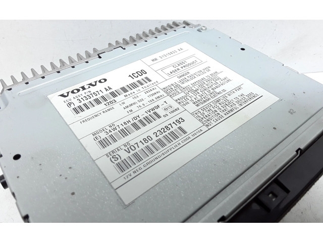 Vstřikovač P31337571, 31337571   Volvo V60    D4162T 