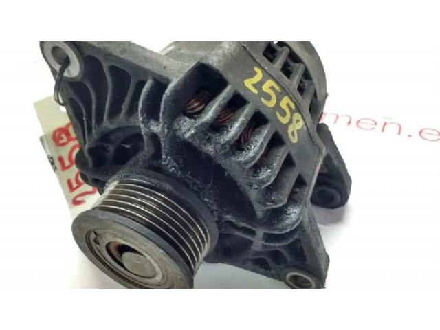 Генератор 46782218, ALTERNADOR   Fiat Doblo 1.9     