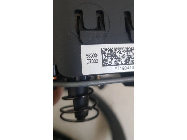 Volant Hyundai Tucson TL 2019 96720D7500, 56900D7000  