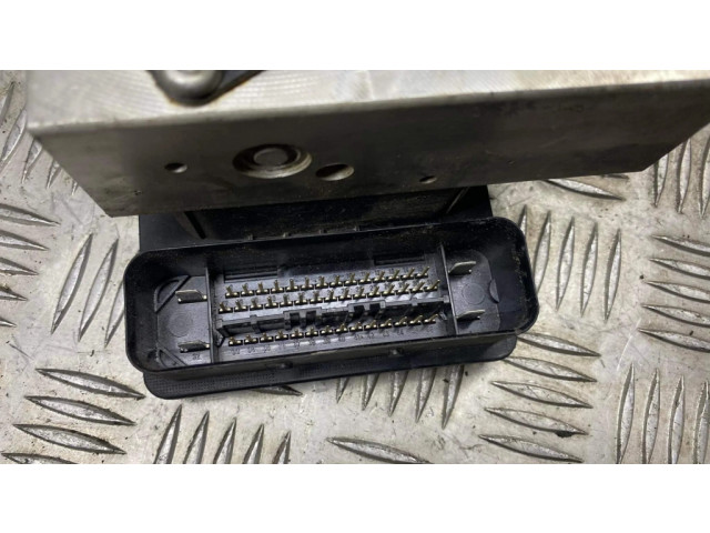 Jednotka ABS A2095450232, 00009287D2   Mercedes-Benz C W203 2004