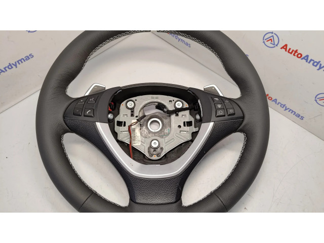 Volant BMW X5 E70 2013 32306797911  