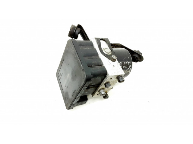 Jednotka ABS 6756288   BMW 3 E46 2001